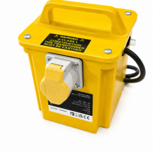 Draper 110v Portable Transformer