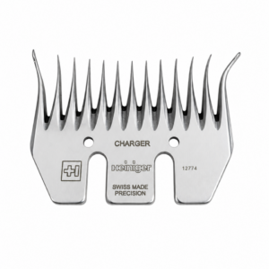 Heiniger Charger Blade