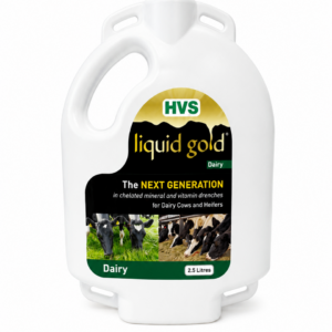 HVS Liquid Gold Dairy