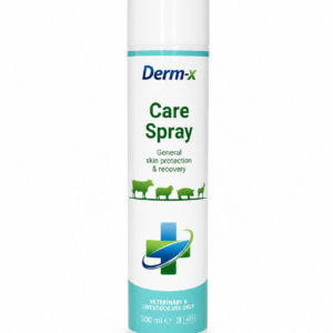 Derm-x Care Spray