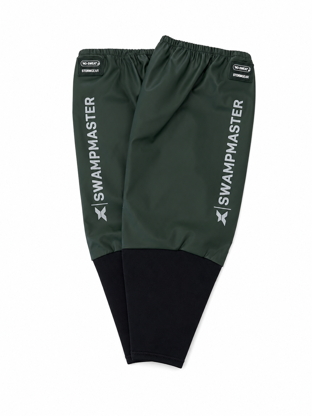 Swampmaster Stormgear Waterproof Dairy Sleeves
