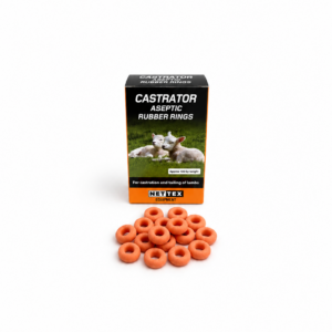 Castrator Rings 100pk