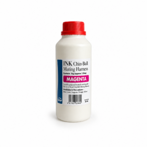 Shoof Chinball Harness Fluid