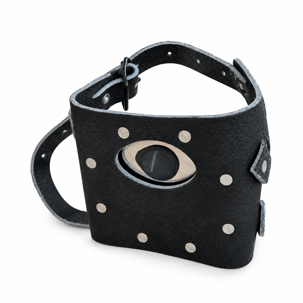 Shoof Chinball Harness - Image 2