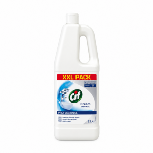 Cif Cream