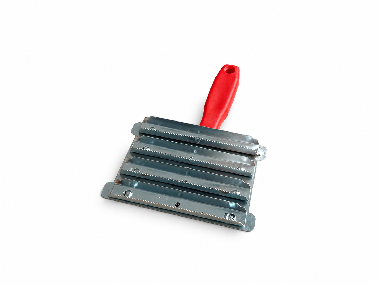 7 Row Curry Comb - Image 2