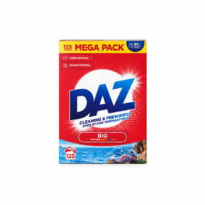 Daz Washing Powder