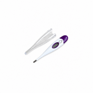 Digital Thermometer