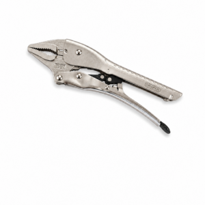 Draper Curved Locking Pliers