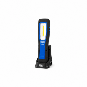 Draper Inspection Light & Charge Station