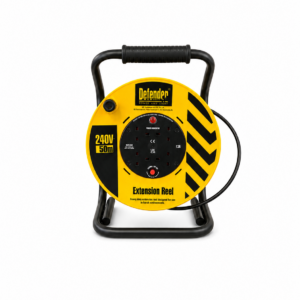 Draper Defender Light Cable Reel