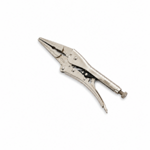 Draper Long Nose Locking Pliers
