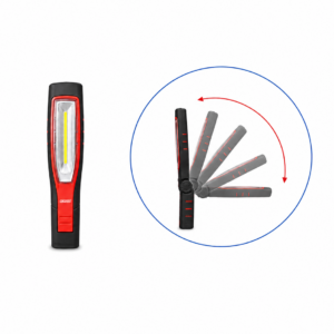 Draper Rechargeable Inspection Lamp