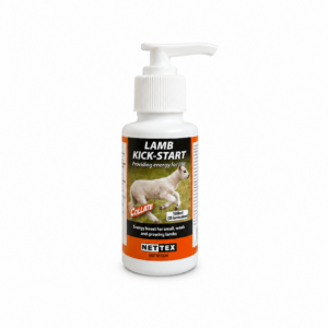 Lamb Kick-Start 100ml