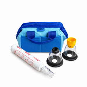 Lamb Resuscitator