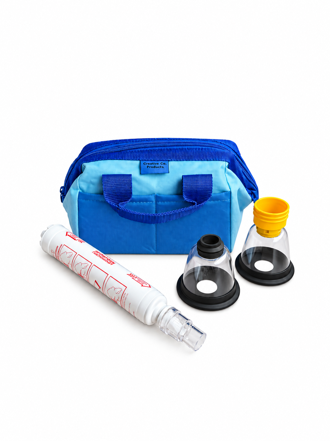 Lamb Resuscitator