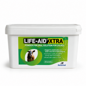 Life-Aid Xtra