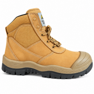 Mongrel Wheat Ankle Boot - 461050