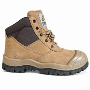Mongrel Stone Ankle Boot - 461060