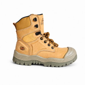 Mongrel Wheat High Leg Boot - 561050