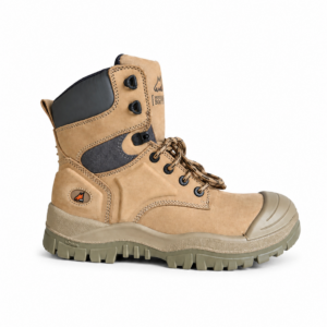 Mongrel Stone High Leg Boot