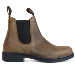 Mongrel Heritage Brown - K92077