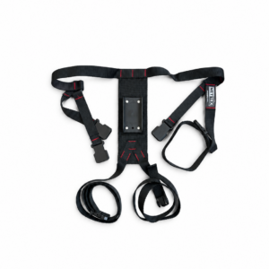 Nettex Nylon Anti Chaf Ram Harness