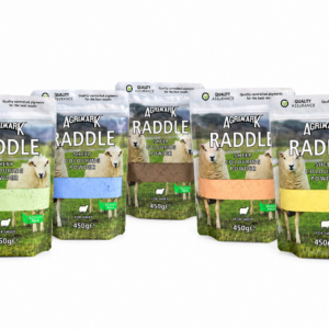 Agrimark Raddle Sheep Colouring Powder