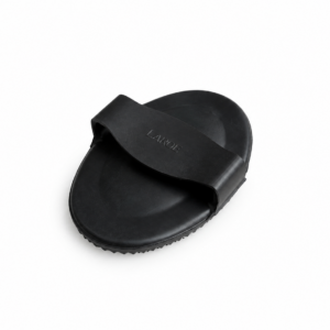 Rubber Curry Comb