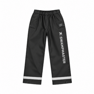 Swampmaster Stormgear Kids Trousers