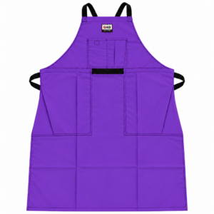 4D AG Fashion with Towel Pockets