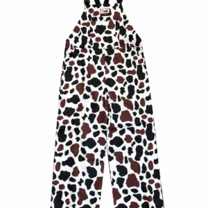 4D AG Fashion Bib & Brace