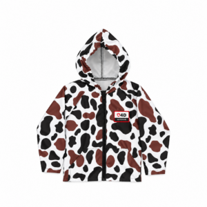 4D AG Fashion Kids Jacket