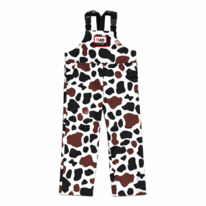 4D AG Fashion Kids Bib & Brace