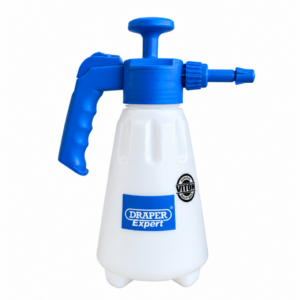 Draper 2L Hand Held Sprayer