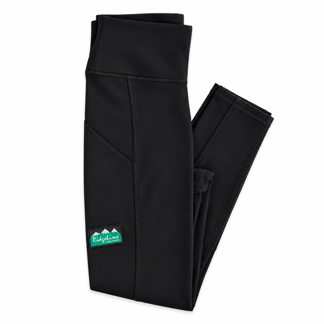 Ridgeline Womens Infinity Leggings - Image 4