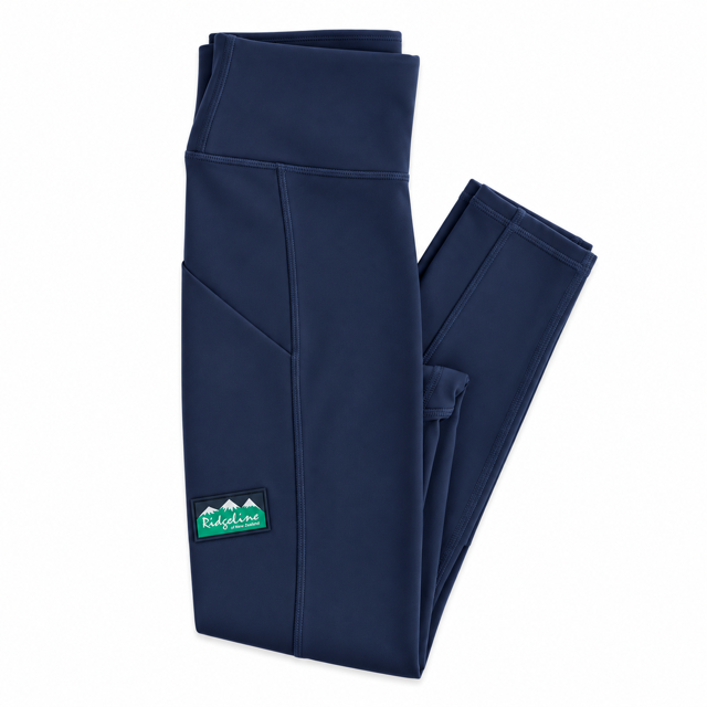 Ridgeline Womens Infinity Leggings