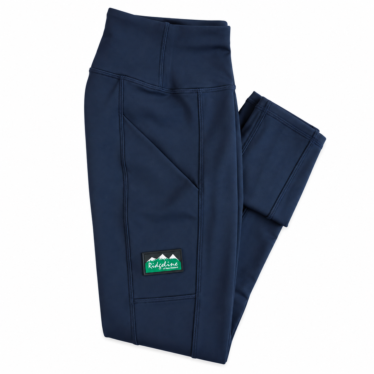 Ridgeline Womens Infinity Pro Leggings - Image 2