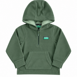 Ridgeline Kids Ballistic Fleece