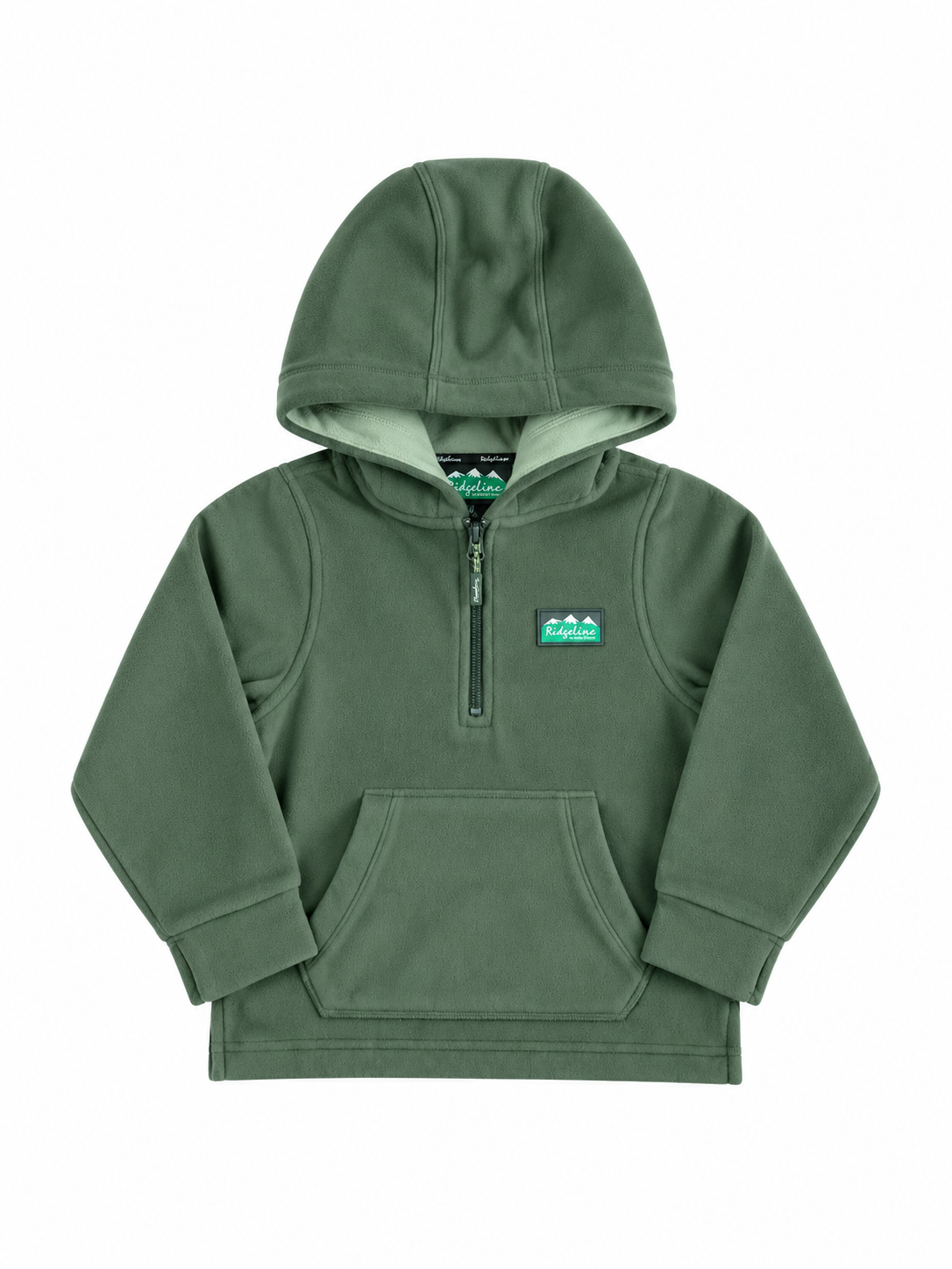Ridgeline Kids Ballistic Fleece