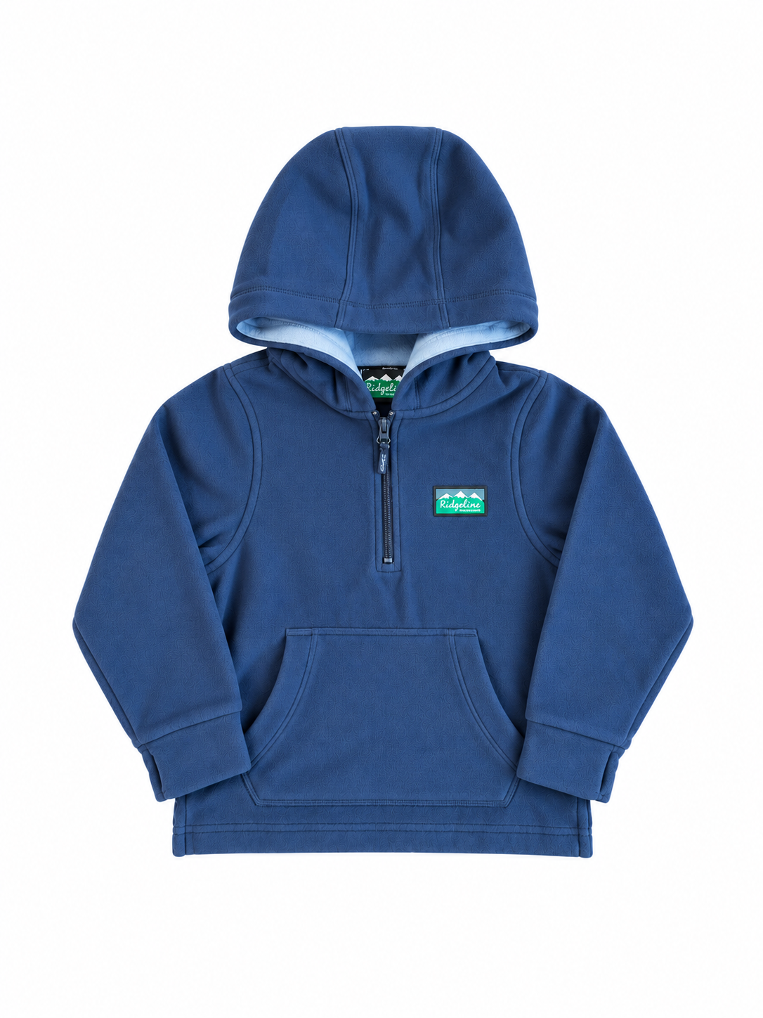 Ridgeline Kids Ballistic Fleece - Image 2