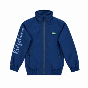 Ridgeline Womens Brumby Yard Jacket