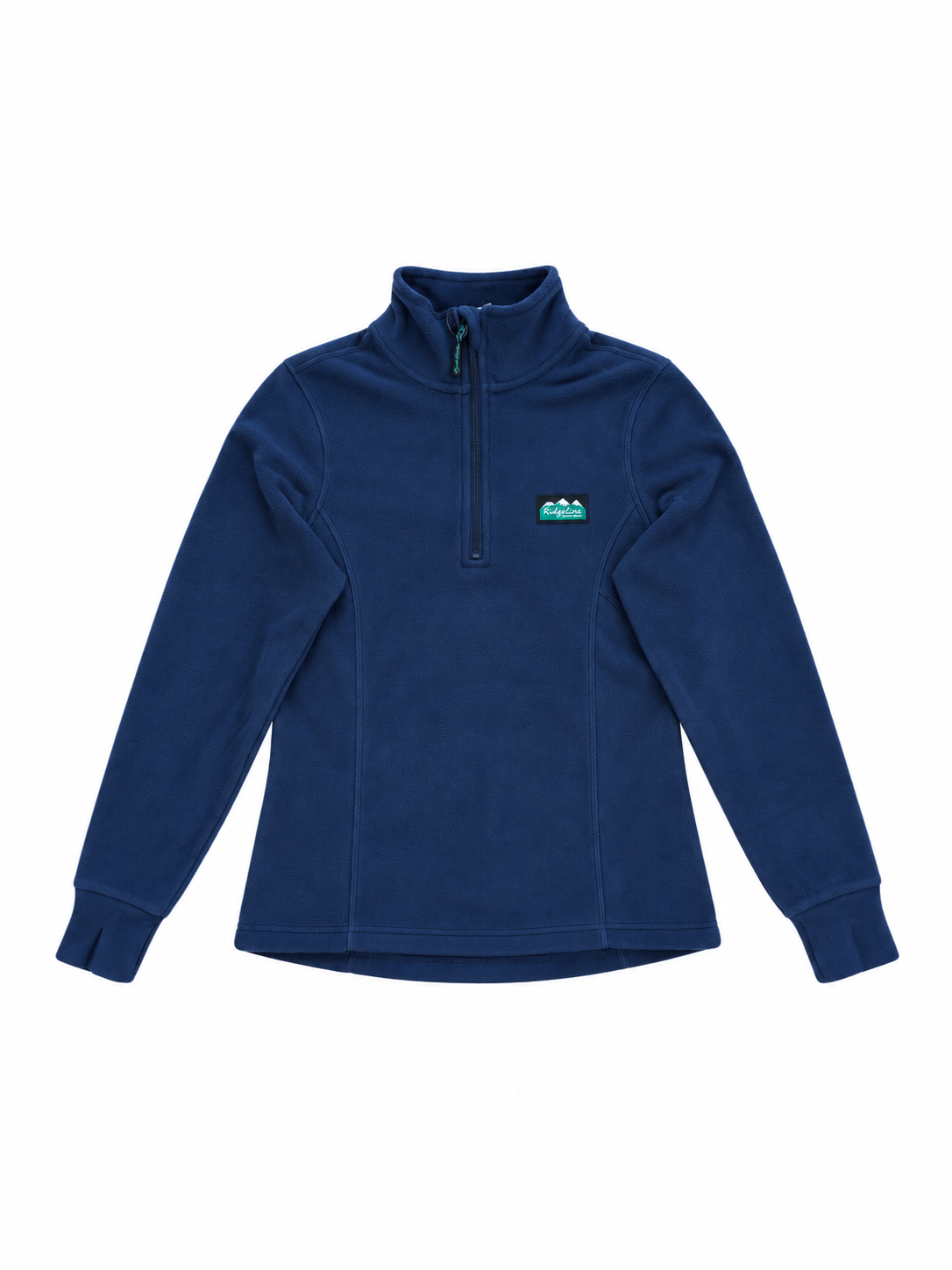 Ridgeline Womens Narvik Fleece - Image 2