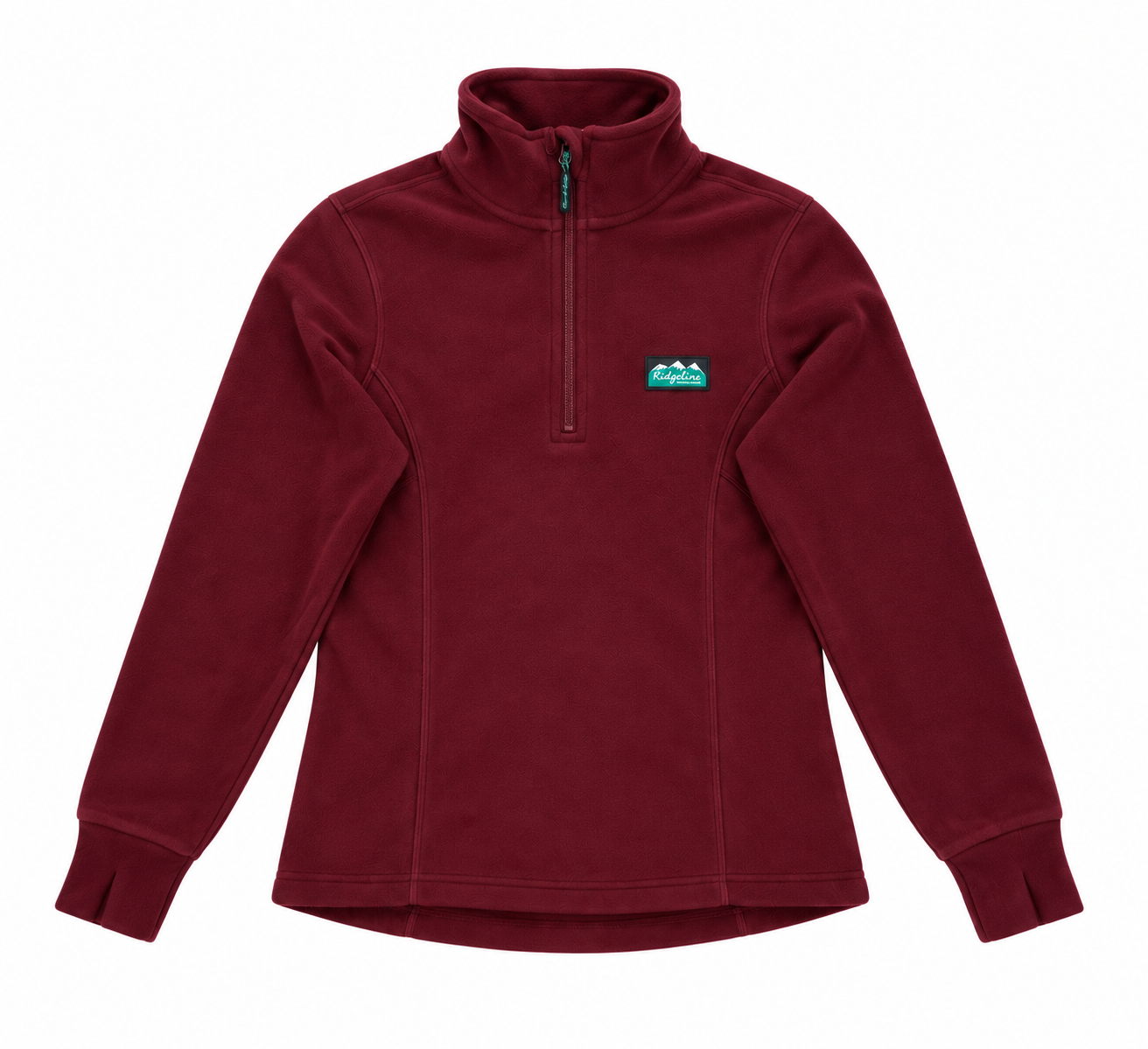 Ridgeline Womens Narvik Fleece